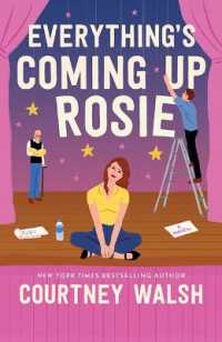 Everything's Coming Up Rosie (Christian Series Level I (24)) （Large Print Library Binding）