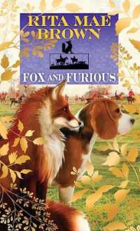 Fox and Furious (Center Point Platinum Fiction (Large Print)) （Large Print Library Binding）