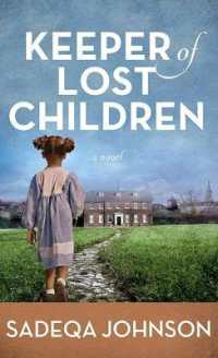 Keeper of Lost Children (Center Point Platinum Fiction (Large Print)) （Large Print Library Binding）