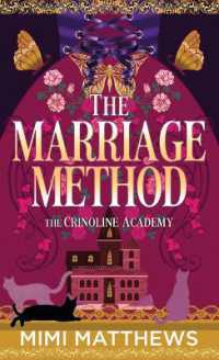 The Marriage Method (Center Point Platinum Romance (Large Print)) （Large Print Library Binding）