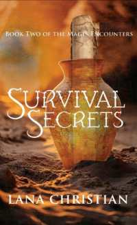 Survival Secrets : The Magi's Encounters (Christian Series Level II (24)) （Large Print Library Binding）