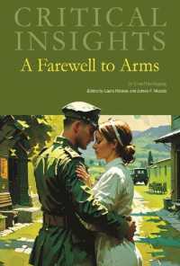 Critical Insights : A Farewell to Arms (Critical Insights)