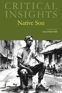 Critical Insights : Native Son (Critical Insights)