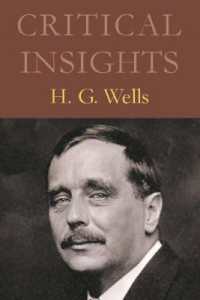 Critical Insights : H.G. Wells (Critical Insights)