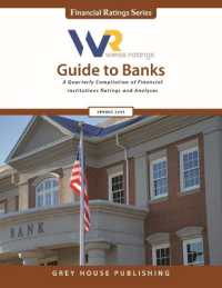 Weiss Ratings Guide to Banks, Spring 2025