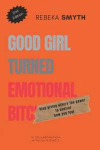 Good Girl Turned Emotional Bitch