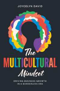 The Multicultural Mindset : Driving Business Growth in a Borderless Era