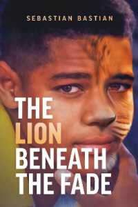 The Lion Beneath the Fade