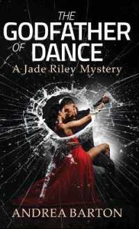 The Godfather of Dance (The Jade Riley Mysteries)
