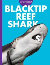 Curious about Blacktip Reef Sharks