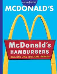 Curious about McDonald's