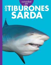 Curiosidad Por Los Tiburones Sarda : Spanish Edition (Curiosidad Por Los Tiburones) （Library Binding）