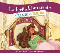 La Bella Durmiente : Cuento vs. Realidad