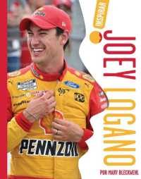 Joey Logano (Spanish)