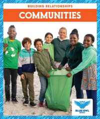 Communities (Building Relationships)