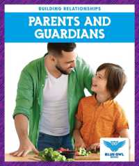 Parents and Guardians (Building Relationships)