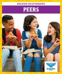 Peers (Building Relationships) （Library Binding）