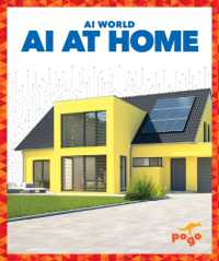 AI at Home (Ai World) （Library Binding）