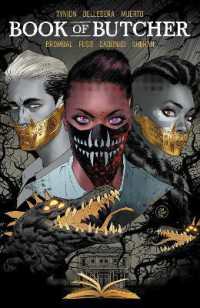 Books of Slaughter Vol. 2 : Book of Butcher