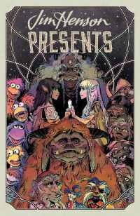 Jim Henson Presents (Jim Henson Presents)