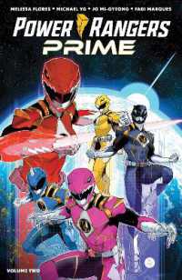 Power Rangers Prime Vol. 2 (Power Rangers)