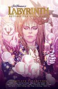Complete Labyrinth: Beyond the Goblin City (Jim Henson's Labyrinth)