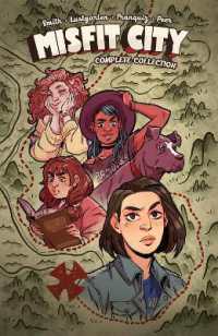 Misfit City Complete Collection (Misfit City)