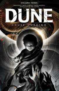Dune: House Corrino Vol. 3 (Dune: House Corrino)
