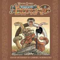Mouse Guard: Dawn of the Black Axe (Mouse Guard)