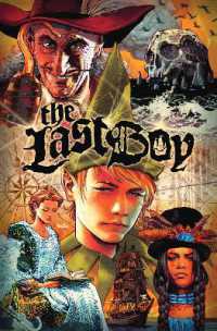 The Last Boy (The Last Boy)