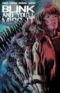 Blink and You'll Miss It