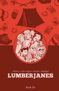 Lumberjanes Book Six (Lumberjanes)