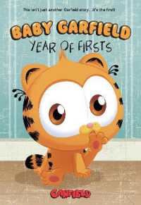 Baby Garfield : Year of Firsts (Baby Garfield)
