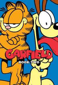 Garfield Book Two (Garfield)