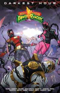 Mighty Morphin Power Rangers: Darkest Hour (Mighty Morphin Power Rangers)