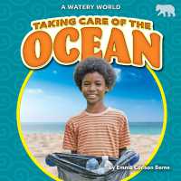 Taking Care of the Ocean (A Watery World)