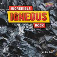 Incredible Igneous Rock (Rockin' Earth!)