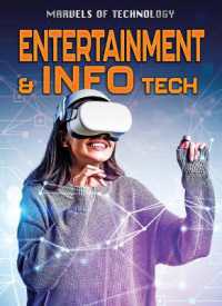 Entertainment & Info Tech (Marvels of Technology)