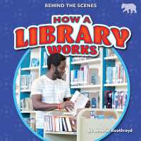 How a Library Works (Behind the Scenes) （Library Binding）