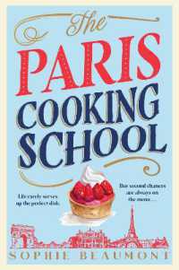 The Paris Cooking School : A Novel