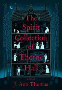 The Spirit Collection of Thorne Hall : A Novel