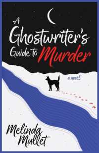 A Ghostwriter's Guide to Murder : A Novel