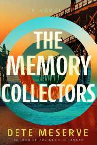 The Memory Collectors : A Novel