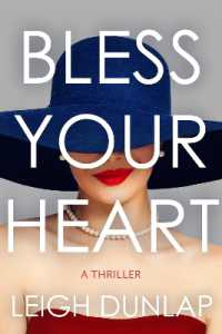 Bless Your Heart : A Thriller