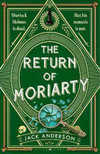 The Return of Moriarty : A Novel