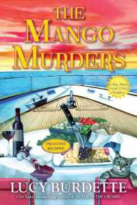 The Mango Murders : A Key West Food Critic Mystery