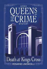 Death at King's Cross : A Four Queens of Crime Mystery