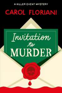 Invitation to Murder : A Killer Event Mystery