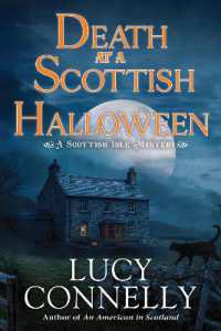 Death at a Scottish Halloween (A Scottish Isle Mystery)