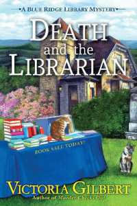 Death and the Librarian (A Blue Ridge Library Mystery)
